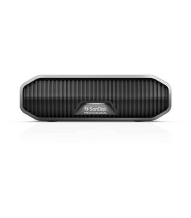 SANDISK PRO G-DRIVE SPACE 4TB (2022)