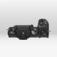 FUJIFILM X-S20 + XC 15-45MM KIT NEGRA