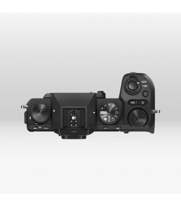 FUJIFILM X-S20 + XC 15-45MM KIT NEGRA