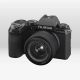 FUJIFILM X-S20 + XC 15-45MM KIT NEGRA