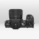 FUJIFILM X-S20 + XC 15-45MM KIT NEGRA