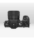 FUJIFILM X-S20 + XC 15-45MM KIT NEGRA