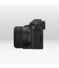 FUJIFILM X-S20 + XC 15-45MM KIT NEGRA