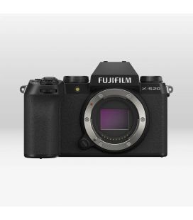 FUJIFILM X-S20 CORPO NERO