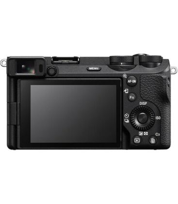 Comprar sony a7 iv cuerpo - cámara full frame ilce7m4b en Dukefotografia