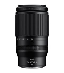 NIKON OBJEKTIV Z 70-180 F2.8