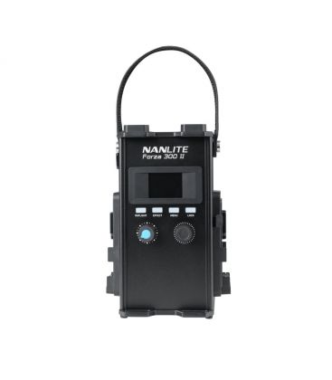 NANLIGHT FOCO FORZA 300 II LED SPOTLIGHT REF. NA312011