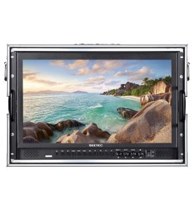 FEELWORD MONITOR P173-9HSD MIT KOFFER