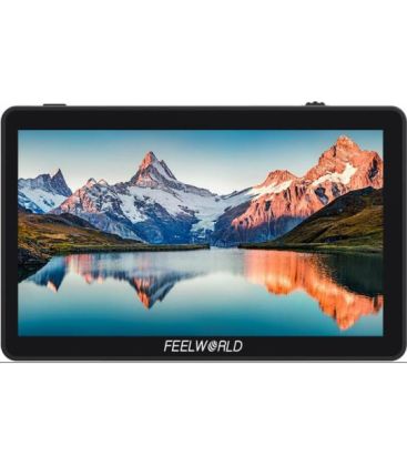 FEELWORLD MONITOR F6 PLUS V2