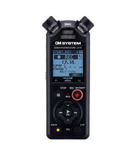 OLYMPUS GRAVADOR LS-P5 KIT