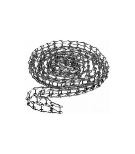 MANFROTTO CHAÎNE MÉTALLIQUE GRIS POUR EXPAN - RÉF.MF091MCG