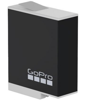 GOPRO BATERIA RECARGABLE ENDURO - REF. ADBAT-01 P/HERO 9 - 10 -11