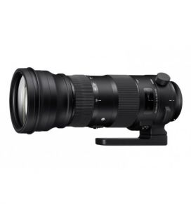 SIGMA 150-600MM F/5-6.3 DG OS HSM SPORTS FÜR NIKON