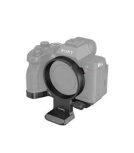 SMALRRIG 4148 ROTATING MOUNTING PLATE KIT FOR SONY A7R - A7IV