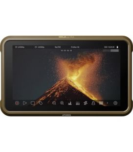 ATOMOS REGISTRATORE NINJA ULTRA 4K HDMI
