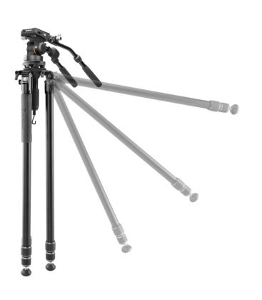 VANGUARD TRIPODE ALTA PRO 3VRL 303AV18