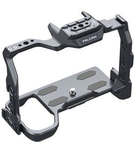 FALCAM F22 / F38 & F50 V2 KÄFIG FÜR SONY A7M3/A7S3/A7R4 REF. FA2635A