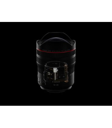 CANON RF 10-20MM F4L IS STM