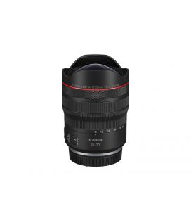 CANON RF 10-20MM F4L IS STM