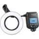 GODOX FLASH TTL MACRO PARA SONY MF-76S+ REF. 200046