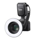 GODOX FLASH TTL MACRO PARA SONY MF-76S+ REF. 200046