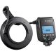 GODOX FLASH TTL MACRO PARA SONY MF-76S+ REF. 200046