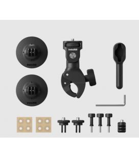 KIT MOTARD INSTA360 SANS SELFIE STICK