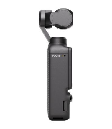 Comprar dji osmo pocket 3 en Dukefotografia