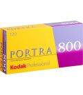 KODAK PORTRA 800 120 PACK 5