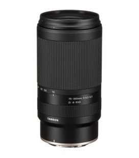 TAMRON 70-300 F4.5-6.3 DI III RXD POUR NIKON Z