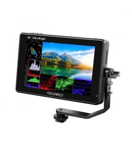 FEELWORLD MONITOR LUT7S PRO MIT SDI