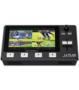 FEELWORLD L2 PLUS MIXER VIDEO