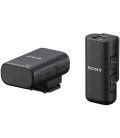 SONY MICROFONO INALAMBRICO ( ECMW3S ) ECM-W3S