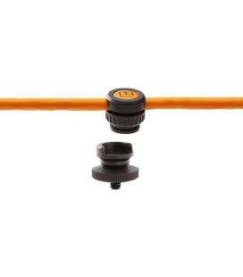 TETHER GUARD THREAD MOUNT SUPPORT REF. TG080