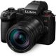 PANASONIC LUMIX DC-G9M2 + 12-60MM F2.8-4.0  ( DC-G9M2LE )
