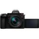 PANASONIC LUMIX DC-G9M2 + 12-60MM F2.8-4.0  ( DC-G9M2LE )