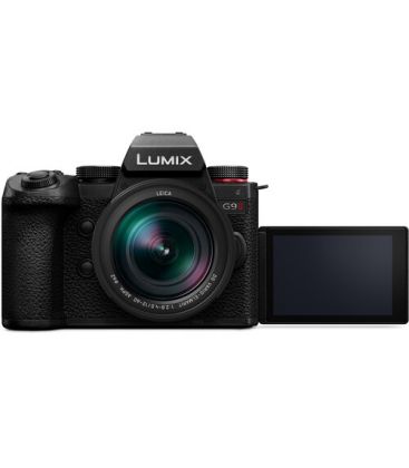 PANASONIC LUMIX DC-G9M2 + 12-60MM F2.8-4.0  ( DC-G9M2LE )
