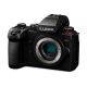 PANASONIC LUMIX DC-G9M2 + 12-60MM F3.5-5.6 ( DC-G9M2ME )