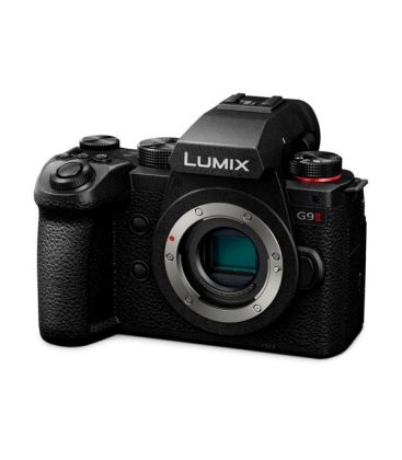 PANASONIC LUMIX DC-G9M2 + 12-60MM F3.5-5.6 ( DC-G9M2ME )