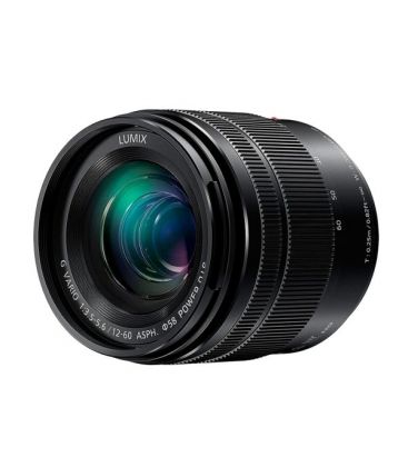 PANASONIC LUMIX DC-G9M2 + 12-60MM F3.5-5.6 ( DC-G9M2ME )