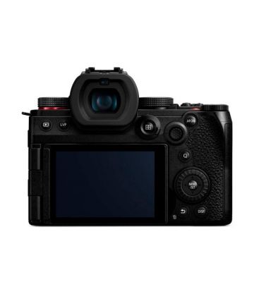 PANASONIC LUMIX DC-G9M2 + 12-60MM F3.5-5.6 ( DC-G9M2ME )