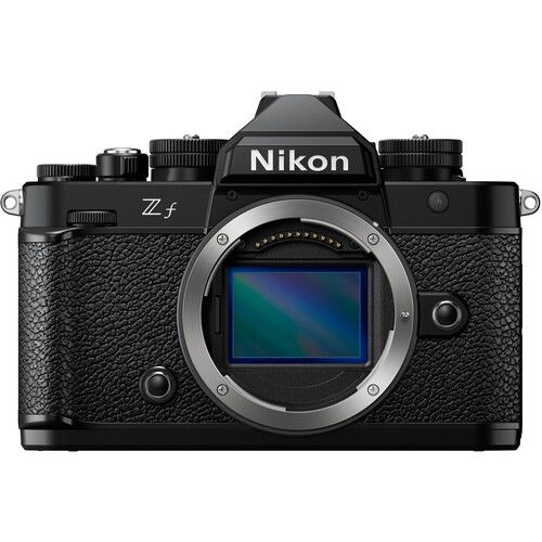 Conjunto de dos cámaras Nikon y tres objetivos. Cuerpo N…