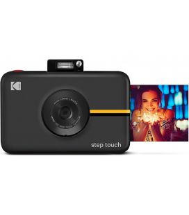 KODAK PD460 - Impresora fotográfica a color de 10 x 15 cm, Bluetooth y  acoplamiento, blanco y negro