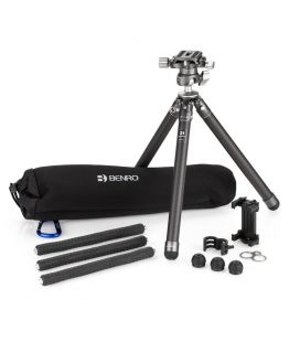 BENRO KIT STATIV TABLEPOD FLEX