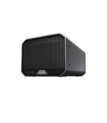 SANDISK PRO G-RAID MIRROR 24TB