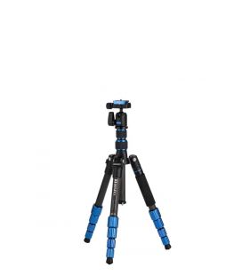 BENRO KIT TRIPÉ SLIM TRAVEL CARBONO FSL09CN00