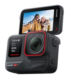 Harnais Sangle de Poitrine pour Caméras d'Action DJI Osmo Action GoPro  Insta360 & Smartphones - Maison Du Drone