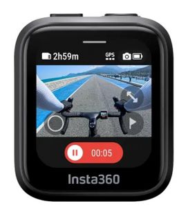 INSTA360 ACE PRO GPS CON VISION REMOTA