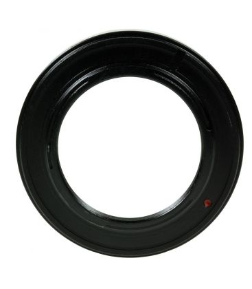 DORR ADAPTADOR T2 MICRO 4/3