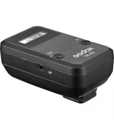 GODOX INTERVALOMETRO INALAMBRICO CANON C3+C1